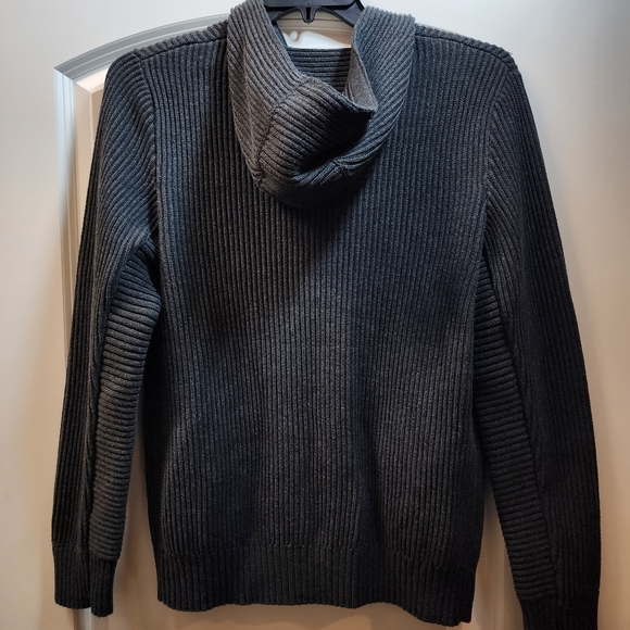 Calvin Klein - Sweater Hoodie - Picture 7 of 7